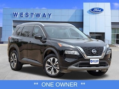 2023 Nissan Rogue SV SUV