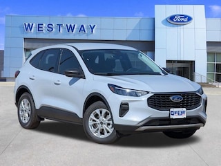 2025 Ford Escape Active SUV