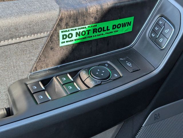 2026 Ford F-250 Super Duty Lariat - Photo 22