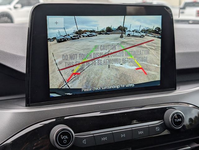 2026 Ford Escape Active - Photo 15
