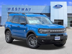 2025 Ford Bronco Sport Big Bend SUV