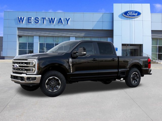 2027 Ford F-250 Lariat Truck Crew Cab