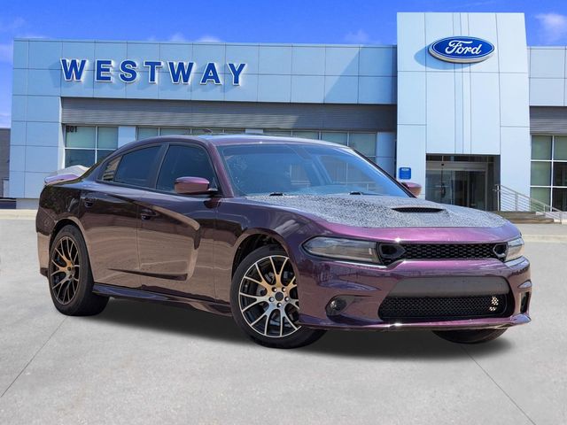 2022 Dodge Charger R/T's photo