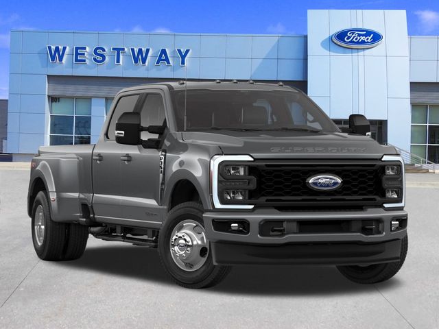 2026 Ford F-350 XL photo 4