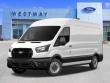  Ford Transit-250 Cargo