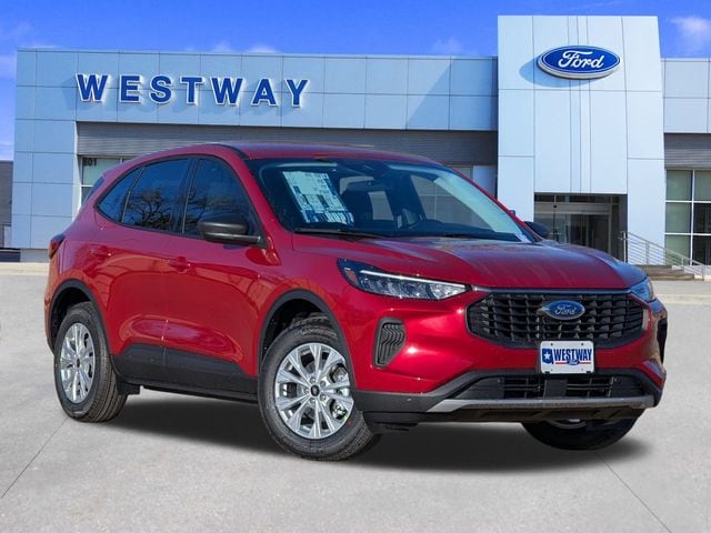 2026 Ford Escape Active FWD's photo
