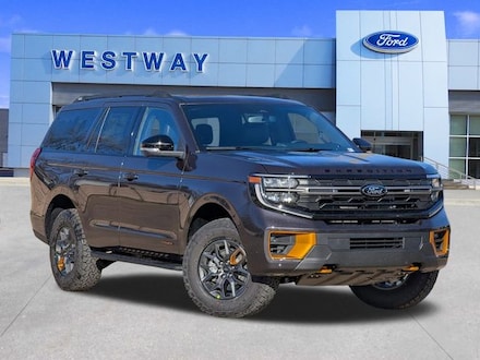 2025 Ford Expedition Tremor SUV