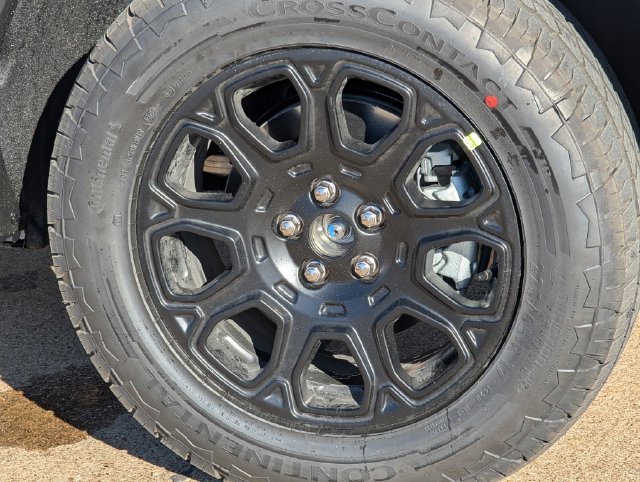 2026 Ford Bronco Sport Badlands - Photo 8