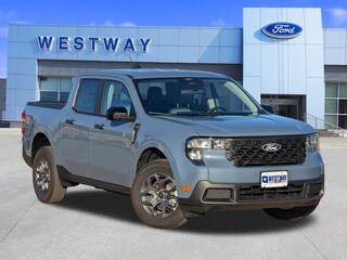 2026 Ford Maverick XLT Truck SuperCrew