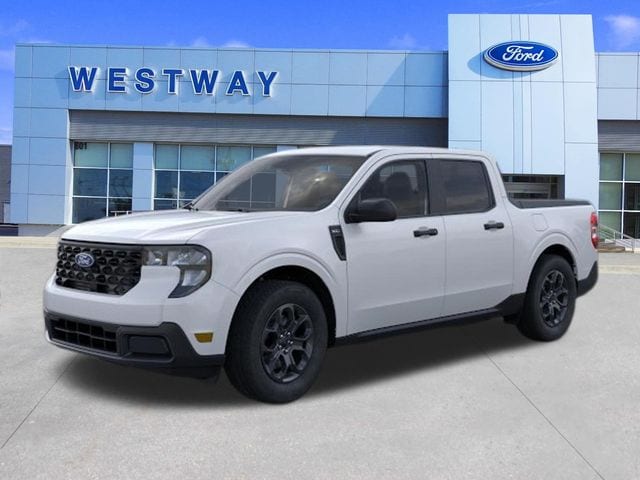 2026 Ford Maverick XLT FWD's photo