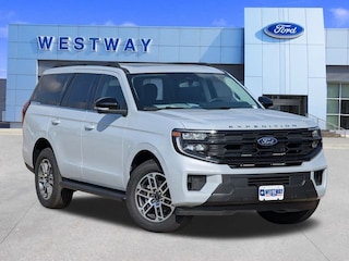 2025 Ford Expedition Active SUV