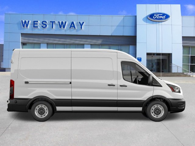 New 2027 Ford