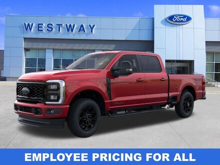 2026 Ford F-250 XLT Truck Crew Cab
