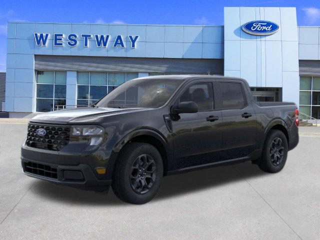 2026 Ford Maverick XLT Truck SuperCrew