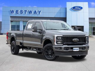 2026 Ford F-350 Lariat Truck Crew Cab