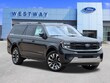 Ford Expedition Max