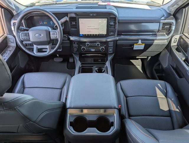 2026 Ford F-250 Super Duty Lariat - Photo 11
