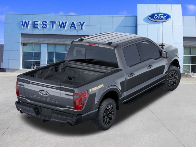 2025 Ford F-150 Tremor photo 3
