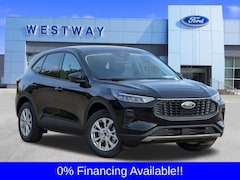 2026 Ford Escape Active SUV