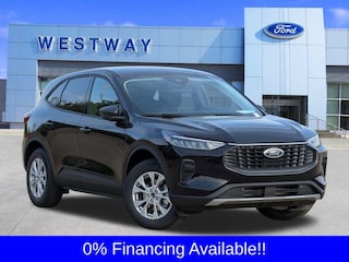 2026 Ford Escape Active SUV