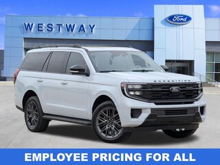 2026 Ford Expedition Platinum SUV