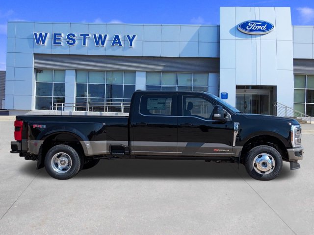 New 2027 Ford
