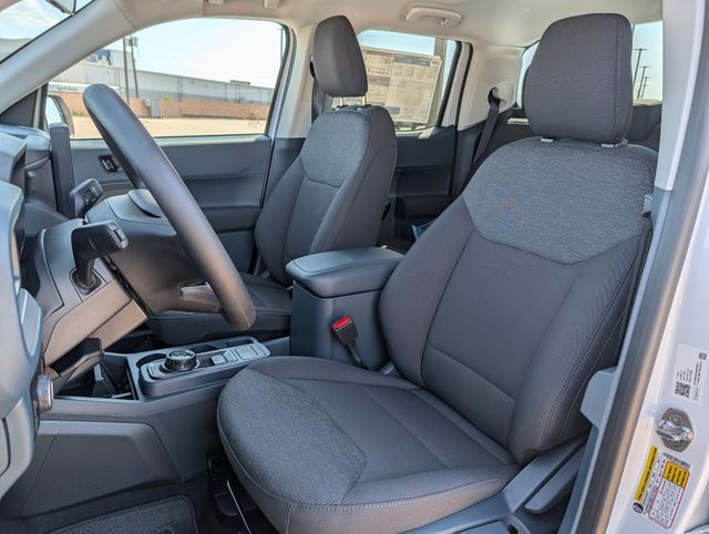2026 Ford Maverick XL - Photo 20