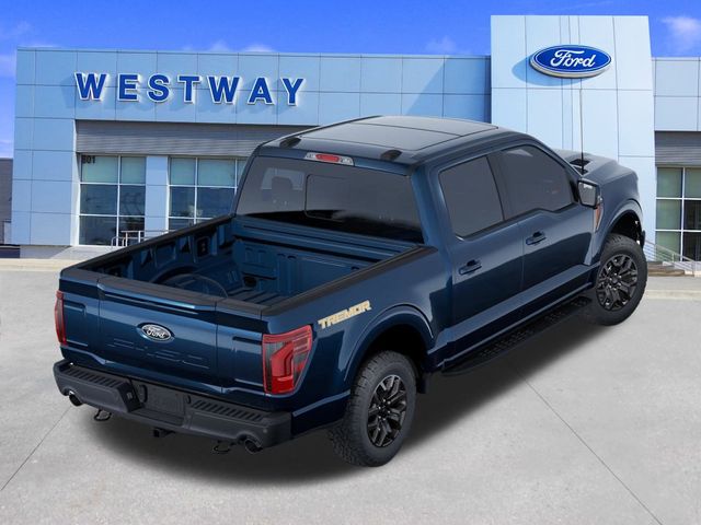 2025 Ford F-150 Tremor photo 3