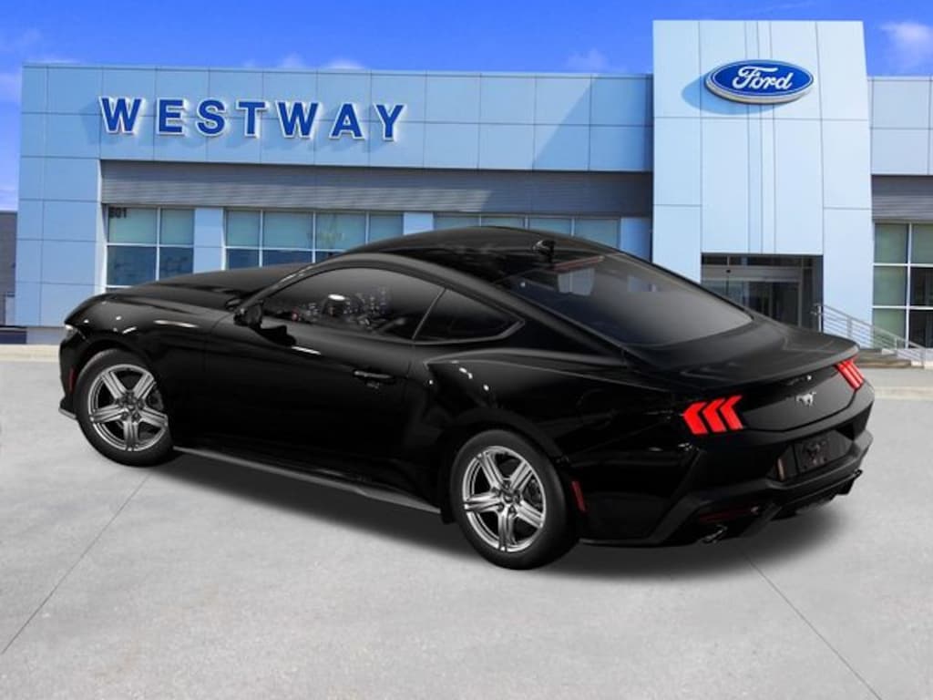 New 2026 Ford