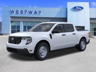 2025 Ford Maverick XL Truck SuperCrew