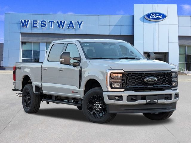 2026 Ford F-250 Lariat 4x4 Crew Cab 6-3/4' Box's photo