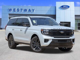 2025 Ford Expedition Platinum SUV