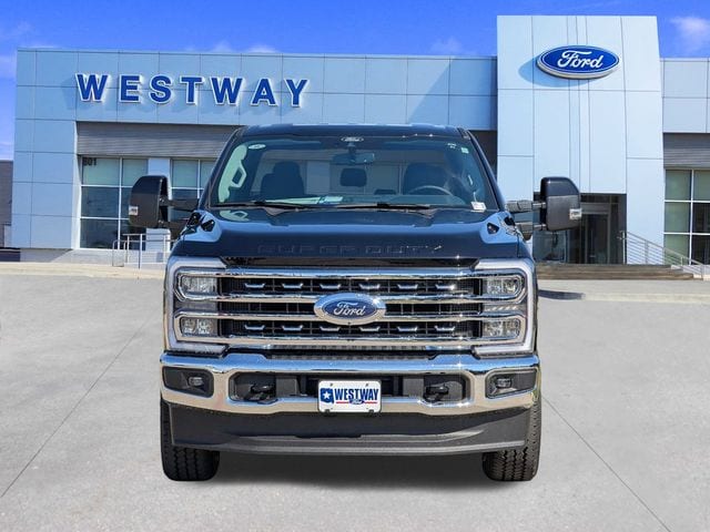 2026 Ford F-250 Super Duty Lariat - Photo 7