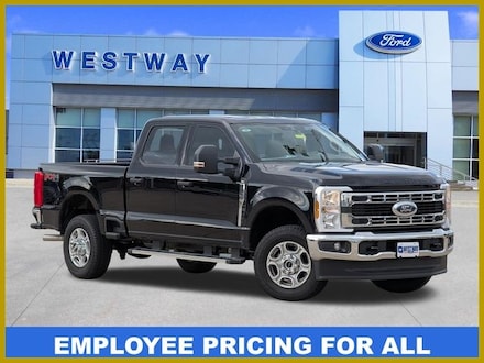 2026 Ford F-250