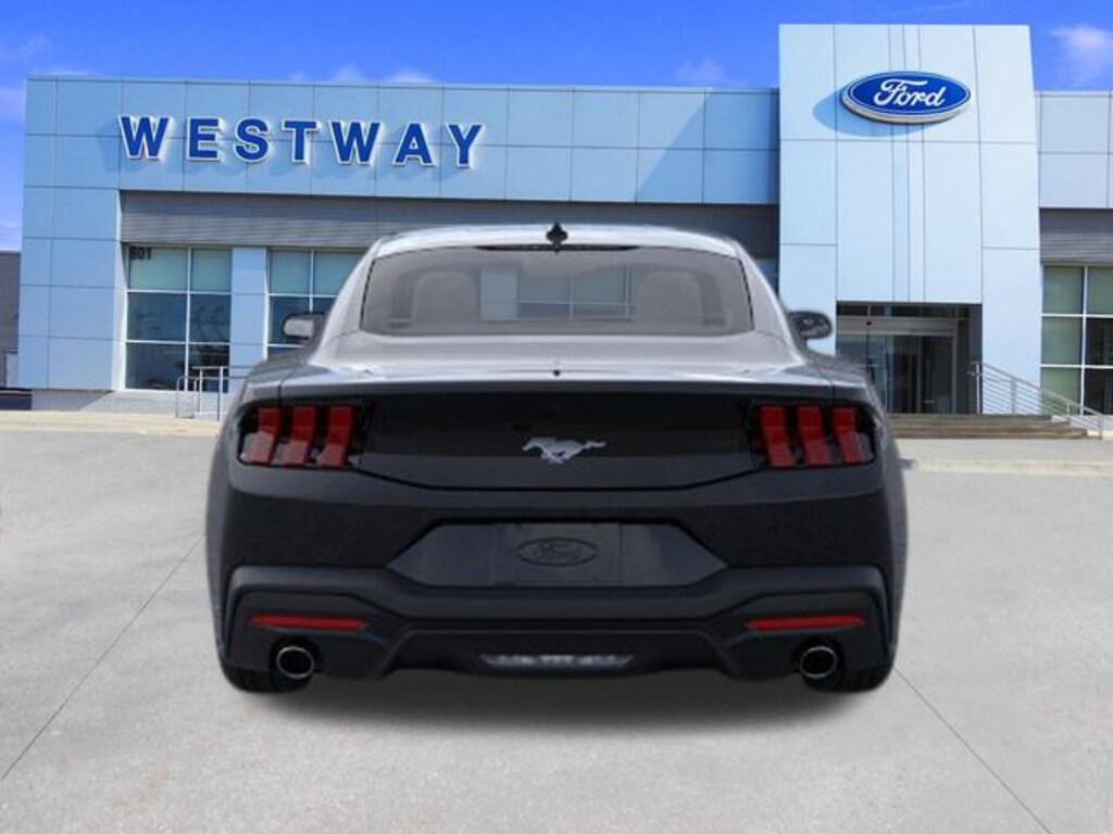 New 2026 Ford
