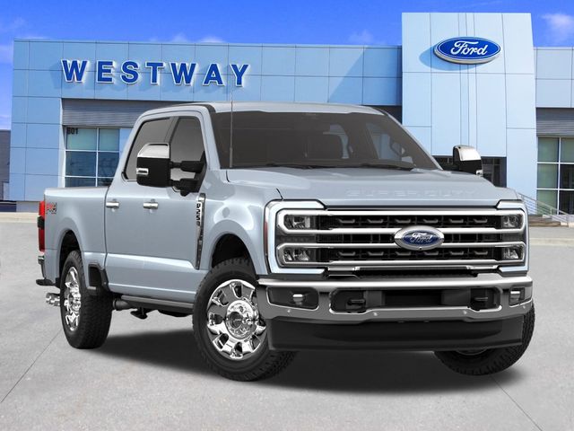 2026 Ford F-250 King Ranch photo 4