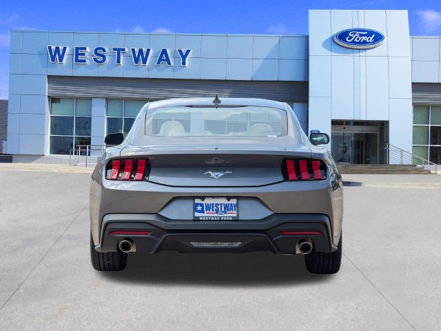 New 2026 Ford
