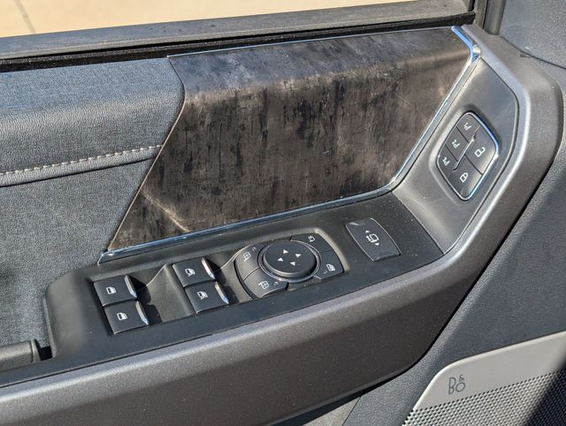 2026 Ford F-250 Super Duty Lariat - Photo 22