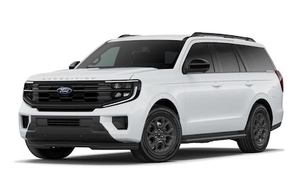 2026 Ford Expedition
