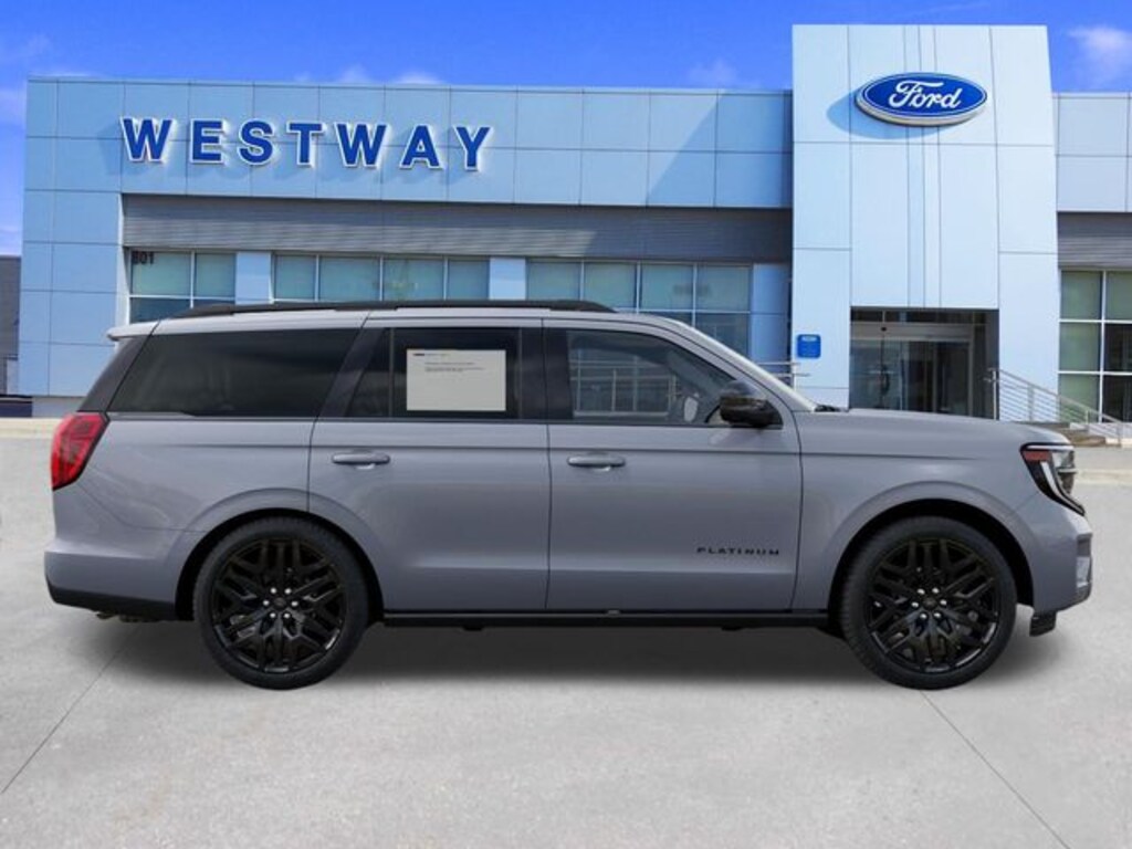 New 2027 Ford