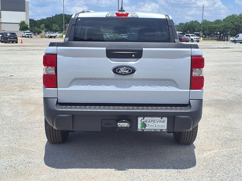 New 2026 Ford