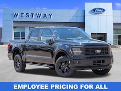 2026 Ford F-150 STX Truck SuperCrew Cab
