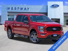 2023 Ford F-150 XL Truck SuperCrew Cab
