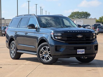 2025 Ford Expedition Active SUV 2025 Ford Expedition Active SUV