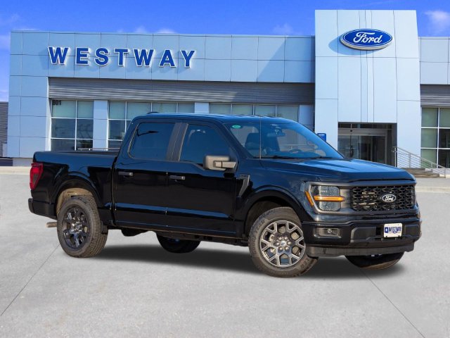  Ford F-150