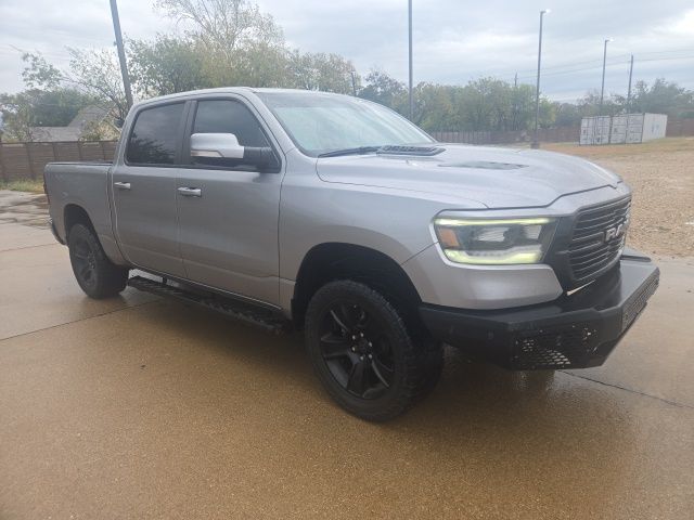 2020 RAM Ram 1500 Pickup Big Horn/Lone Star's photo
