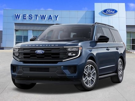 2025 Ford Expedition Active SUV