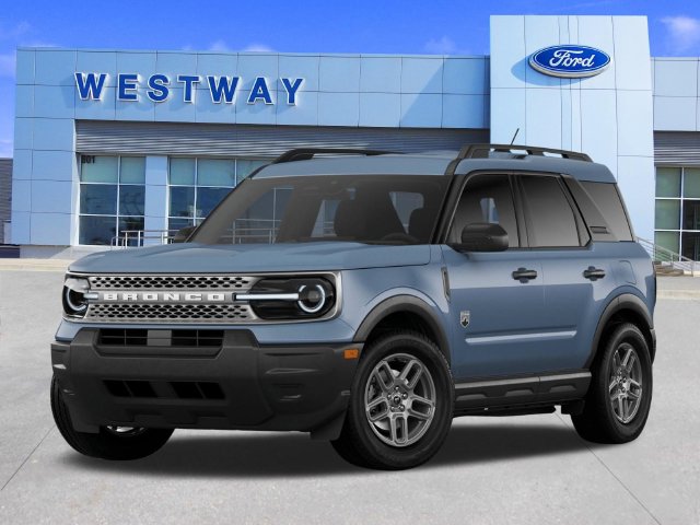 2026 Ford Bronco Sport Big Bend SUV