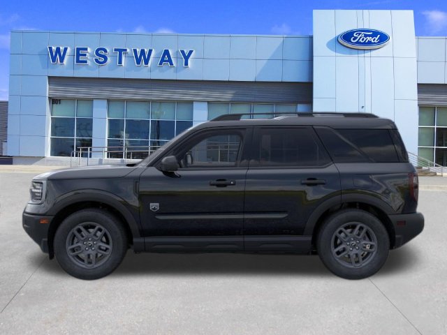 New 2026 Ford