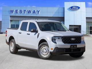 2025 Ford Maverick XL Truck SuperCrew